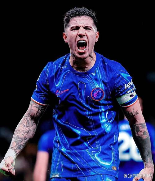 TA：恩佐的账面价值很高，若转会低于7760万镑切尔西就会亏损