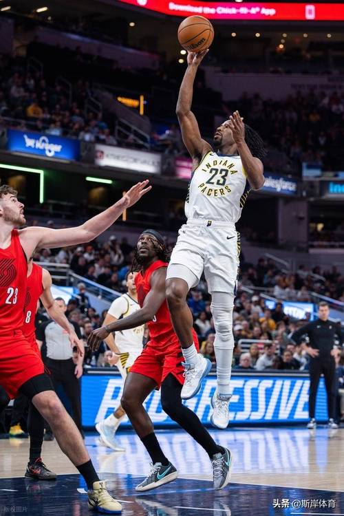 NBA战报：开拓者127-119步行者，阿夫迪亚32+11+5