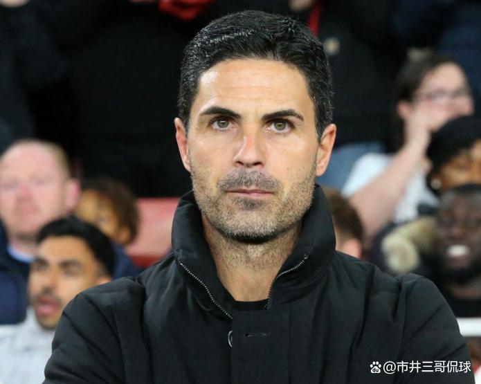 墨菲：鉴于抽签和球队防守，枪手很可能是今年欧冠夺冠热门