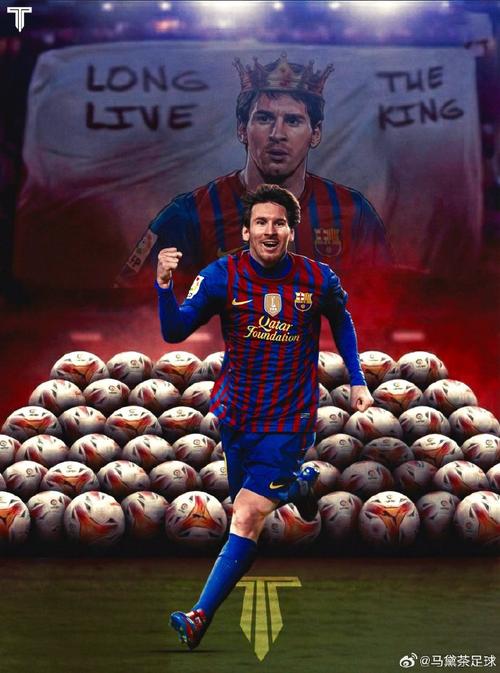 详解梅西900球里程碑：2次单场5球！年度91球神迹 世界杯13球