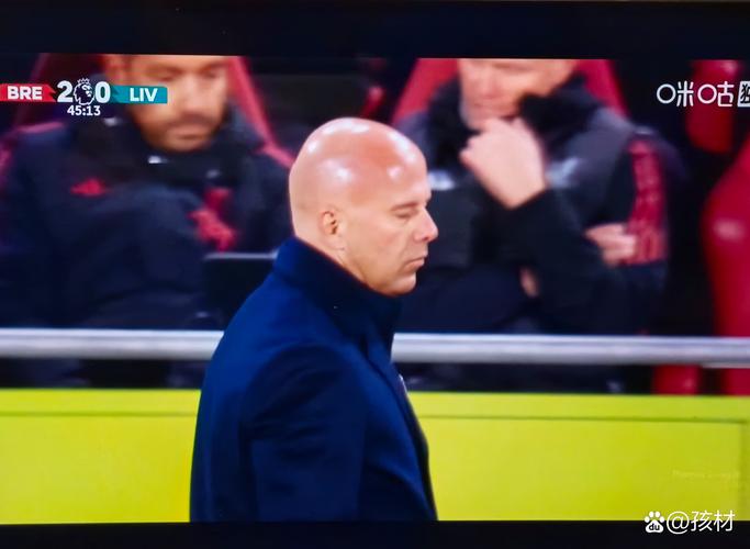 斯洛特：今晚的关键不是战术，而是球员的努力和球迷的支持