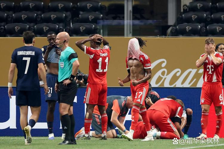 孔帕尼：拜仁和皇马谁现在更强并不是最重要的，我们有信心赢