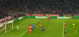 足坛一夜动态：巴萨7-2！马竞7-5热刺 利物浦4-1拜仁10-2