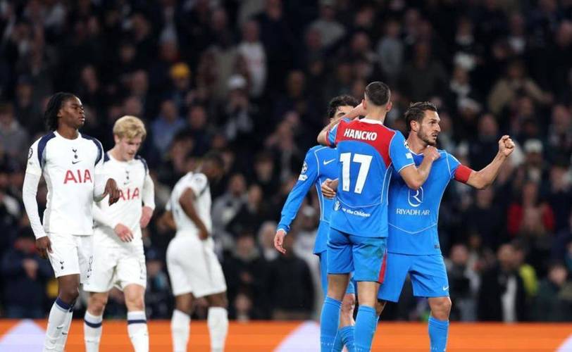 第1联赛颜面无存 英超4队无缘欧冠8强+3队惨败 3组交手遭西甲通杀