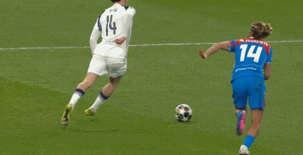 XbotGo丨马竞2-3热刺，总分7-5晋级，西蒙斯双响，小蜘蛛传射