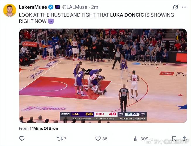 164秒8分2助锁胜局！东契奇40+10刷纪录 休媒被他打服：全球最强