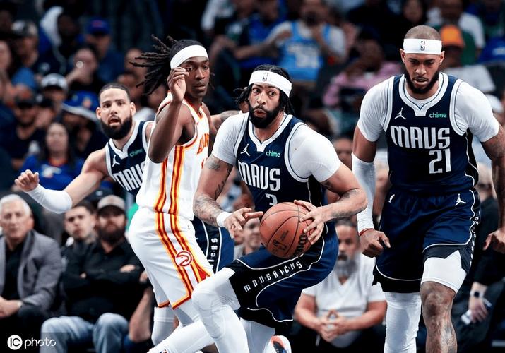 传球变神仙球！库明加全场长传意外入网，老鹰大胜独行侠