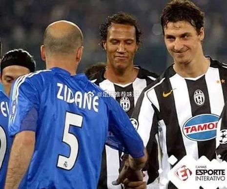 邮报：今夏世界杯期间，伊布将搭档亨利担任福克斯体育解说嘉宾