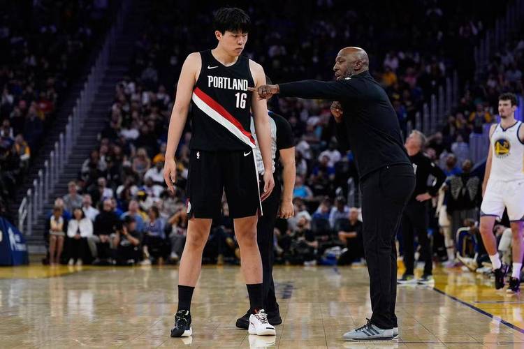 轰28+13碾压祖巴茨!22岁克林根迎生涯之夜太出彩 杨瀚森望尘莫及