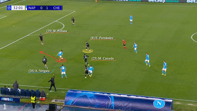 TA：恩佐离队不一定是坏事，他若离队可能为蓝军带来中场平衡