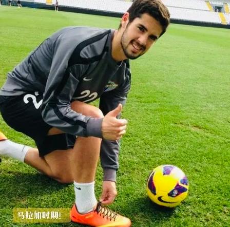 阿斯：雷纳托状态复苏，首回合对阵贝蒂斯时重现昔日金童风采