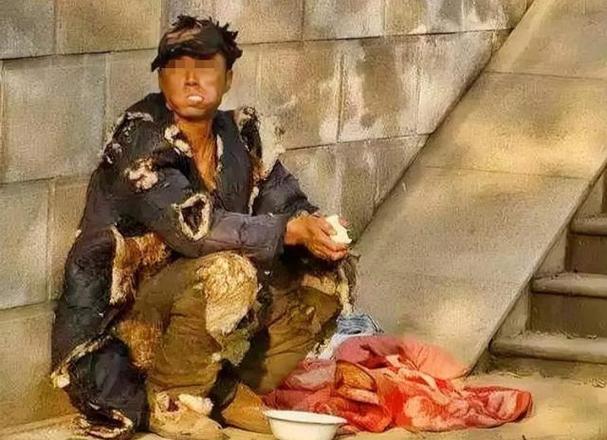 好多“流浪者”！