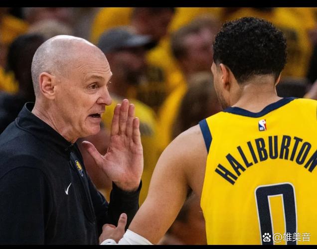 卡莱尔赞同科尔NBA赛程必须缩短 步行者与勇士同病相怜？