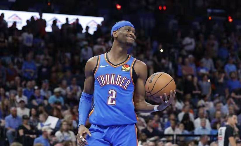 两次10连胜！雷霆狂胜篮网 亚历山大连续130场20+创双历史第一