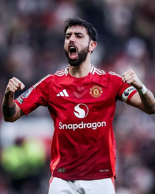 托纳利1亿转会曼联态度曝光！B费卡塞米罗亦推荐一人，只需3500万