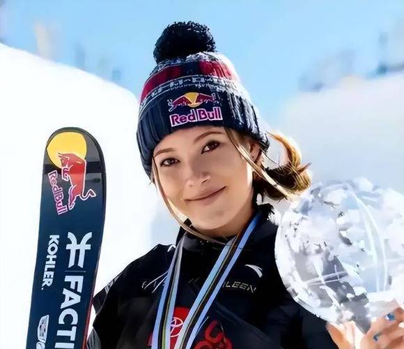 谷爱凌冬奥后首战确定 出战雪盟联赛莱克斯总决赛