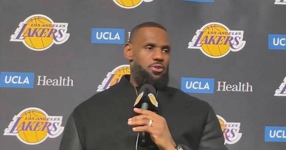 梦想落空？曝詹姆斯收购NBA球队可能性降低 合作方放弃扩军竞标