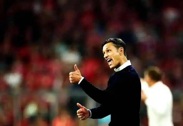 体图：若桑乔回多特奖金将与表现挂钩；科瓦奇愿为其调整战术