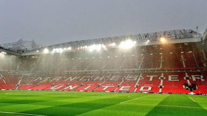 泰晤士：曼联希望未来12至18个月内为新球场提交规划许可申请