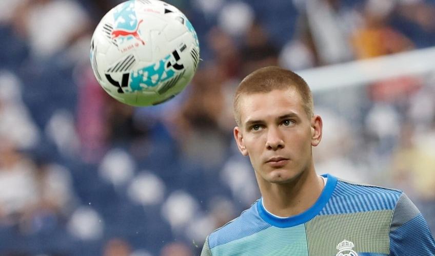 奥莱报：若马斯坦托诺无法保证出场时间，有可能会无缘世界杯