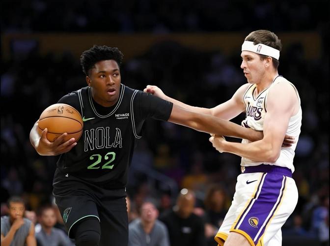 湖人七连胜露冠军相!41岁老詹14中13,搭档东契奇要躺拿第五冠?