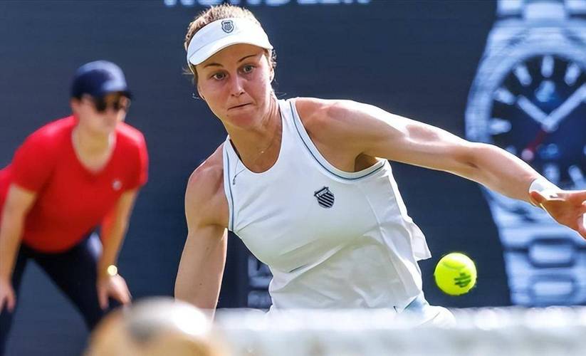 二号种子斯瓦泰克不敌里内特 迈阿密站爆冷出局