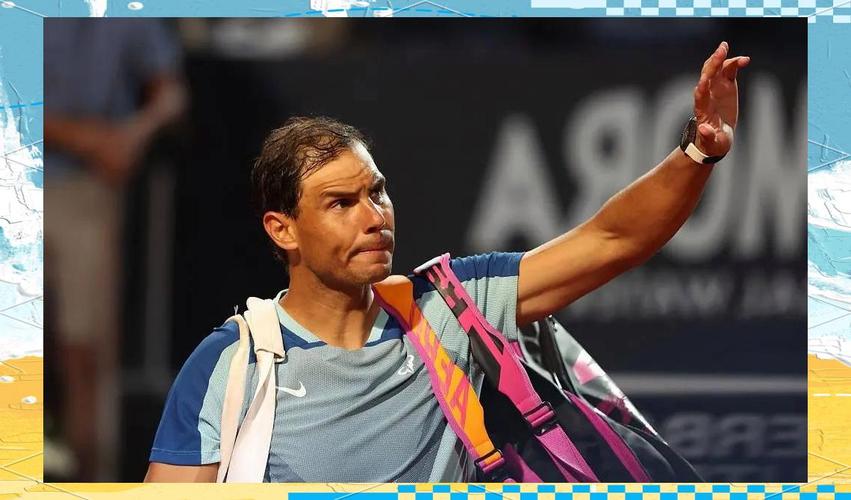 未来已来！09后新星迎大师赛首胜，比肩纳达尔近23年来首人