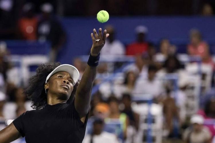 9连败！45岁大威力不从心：0-2遭25岁四指后辈横扫 已8个月未赢球