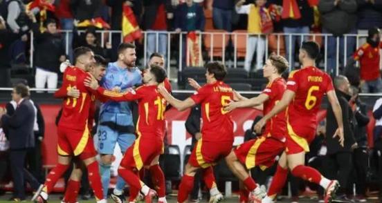 马卡：西班牙和埃及友谊赛已重新敲定，比赛将于3月31日进行