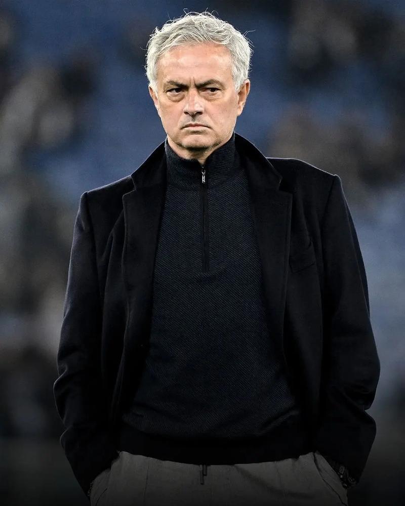 图拉姆：穆里尼奥是位出色的教练，但他从未真正关注种族主义