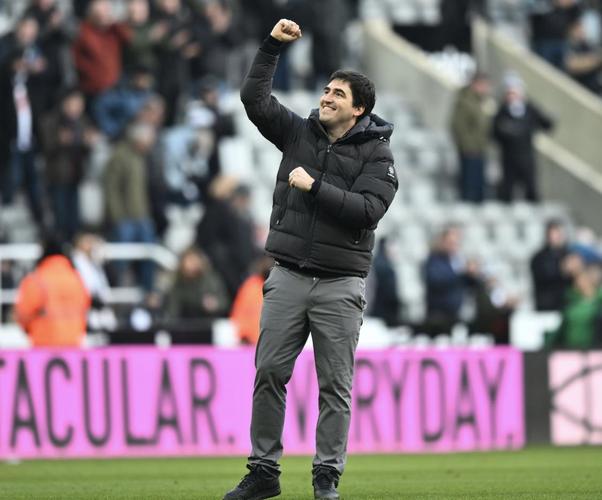 伊劳拉：过去几个月曼联是英超最强的球队，我们很难零封