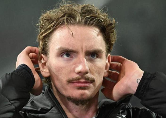 纳帅：如果一切顺利，乌尔比希在德国足坛的未来会非常光明