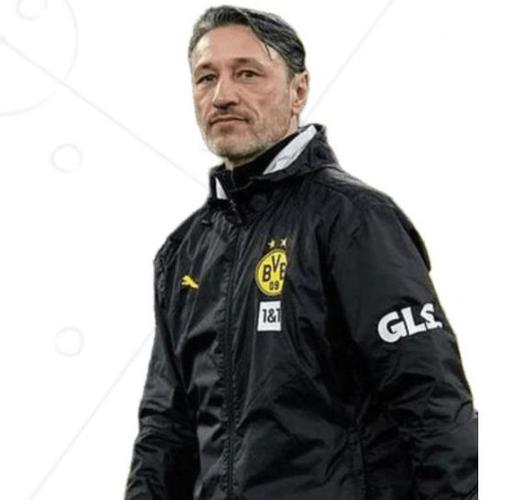 科瓦奇:我太了解德甲了,即使现在稳居第二也没做实验的空间