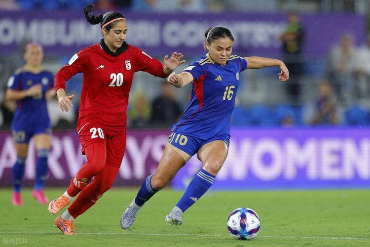 4-0！亚洲第6支直通世界杯队诞生 中国女足庆幸晋级 赚103万奖金