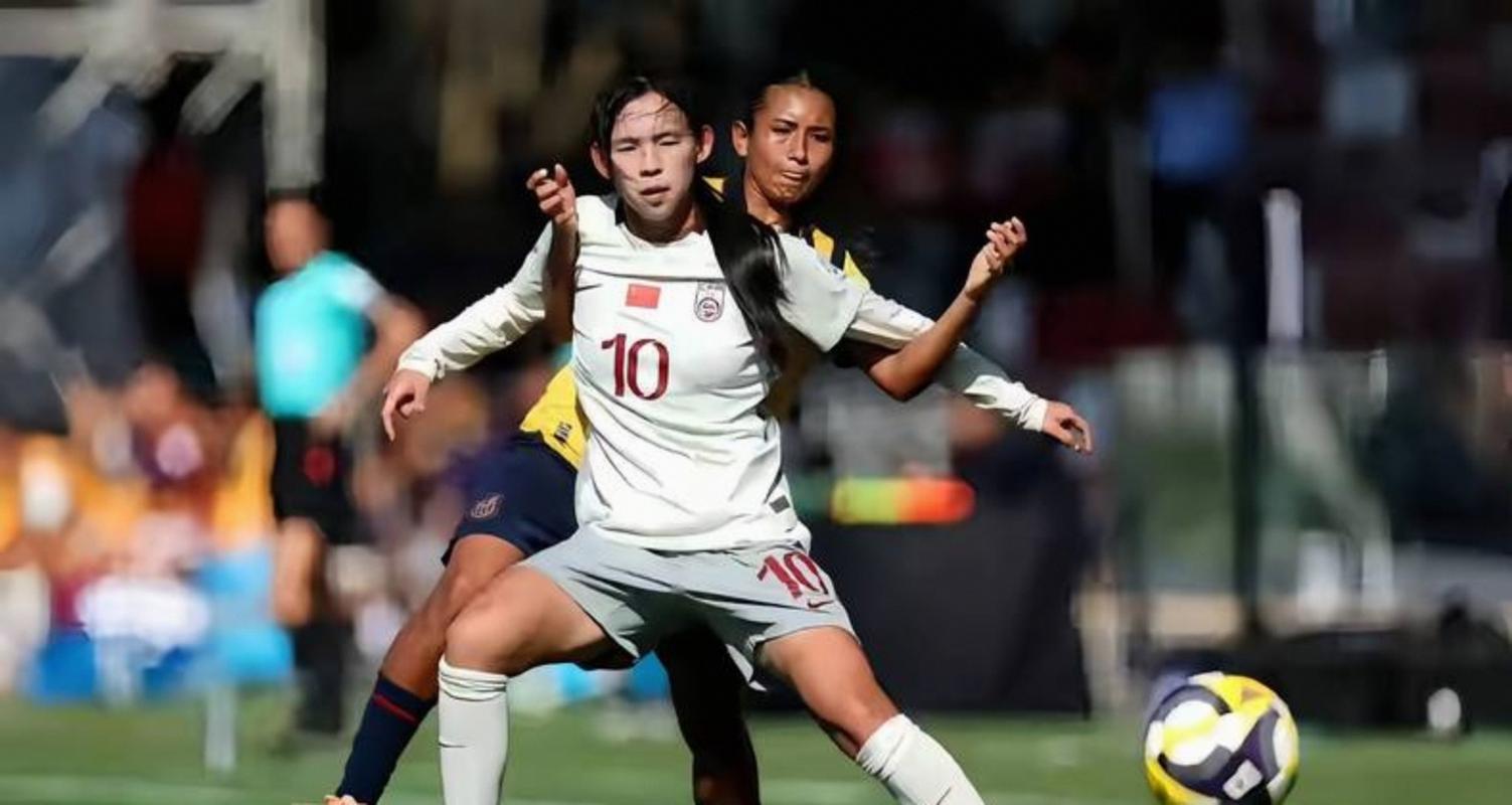 朝鲜女足与菲律宾女足附加赛取胜，将与中澳日韩一同参加世界杯