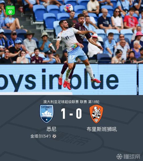 布里斯班狮吼大名单：五伤员缺席，中场马耶罗尼累计黄牌停赛