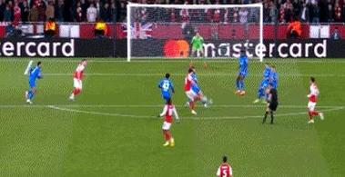 克罗斯：阿森纳的团队执行力太强了，他们与拜仁并列欧洲最佳