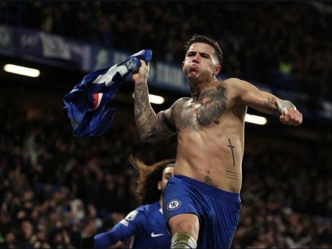 切尔西内鬼抓到了，恩佐表露去意被泼冷水：走了好！