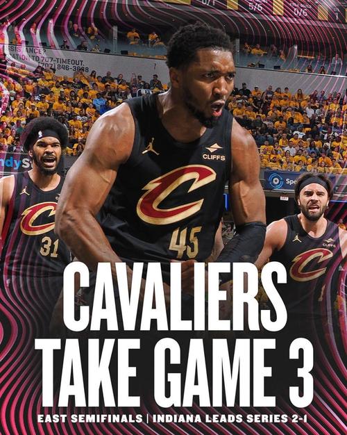 骑士2将弊端尽显！莫布利拒投还影响空间，米切尔起伏太大了！