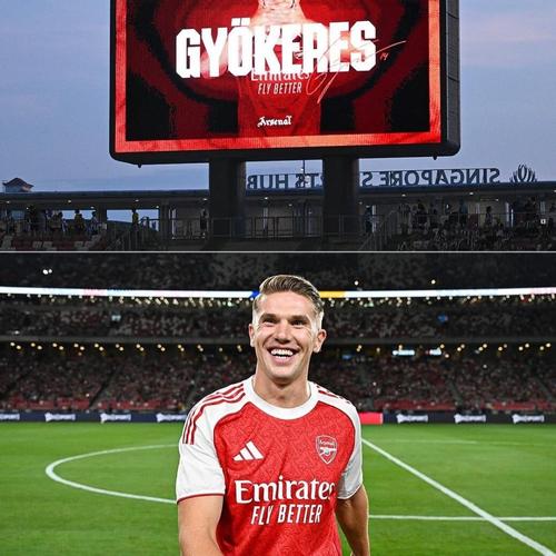 哲凯父亲：当我儿子为瑞典打入绝杀球时，我在看台泪流满面