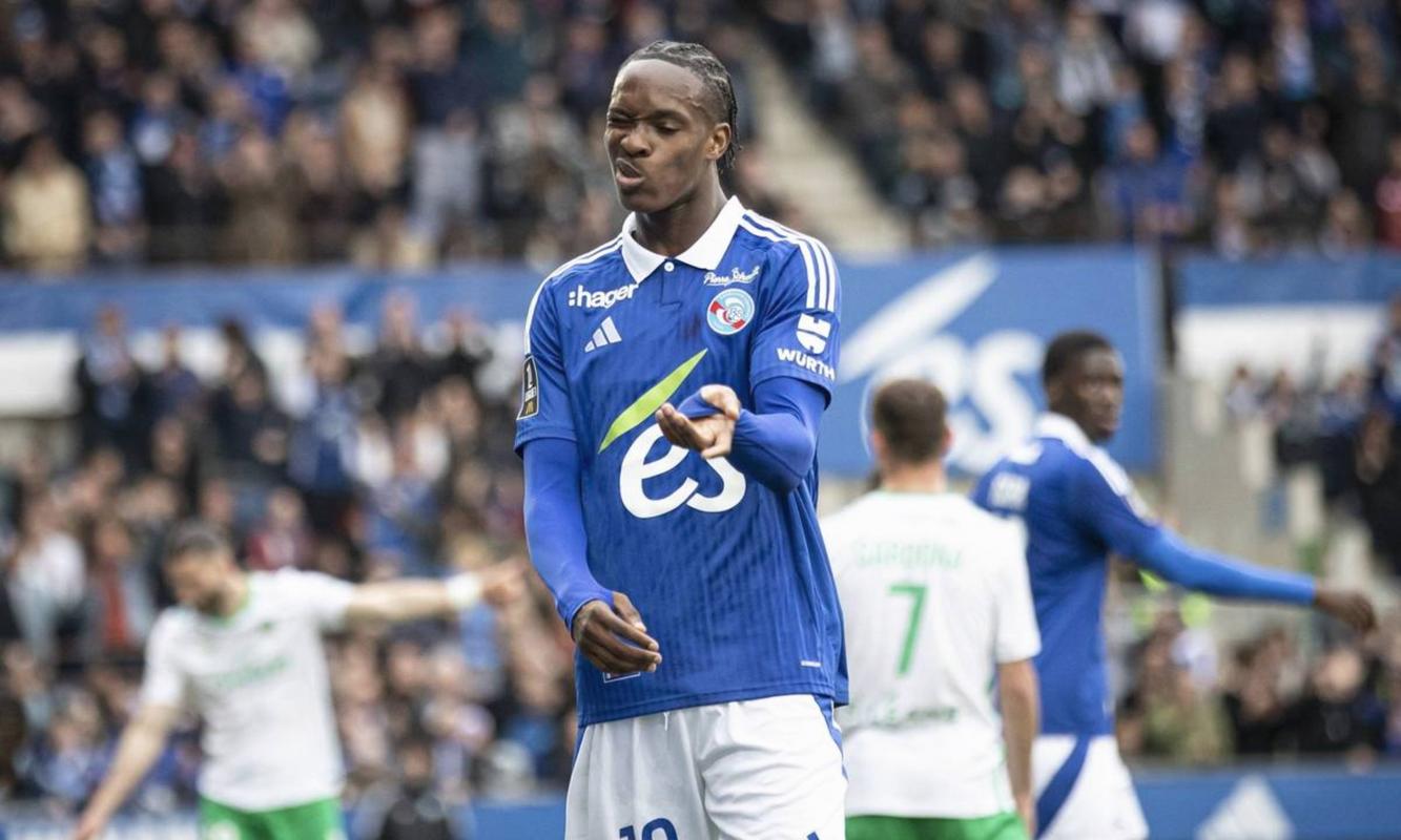 巴伦廷-巴尔科：能为球队做贡献很开心；进球想献给帕尼切利