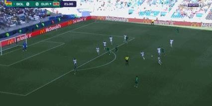 时隔40年！伊拉克2-1击退玻利维亚，搭上世界杯末班车