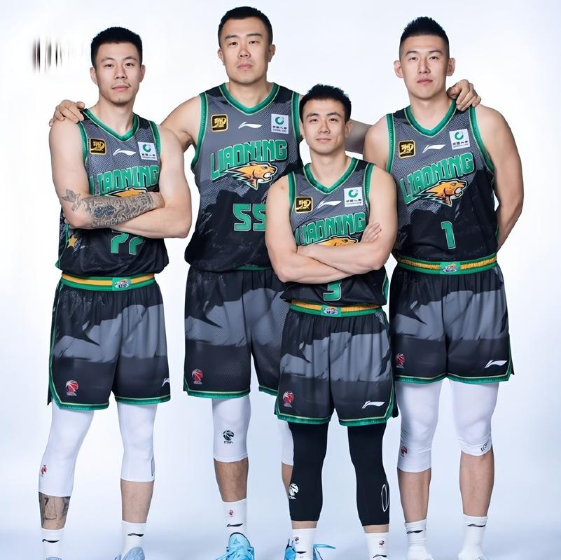 辽宁第8位外援出炉：签NBA落选秀内线勒迪 已用完换外援名额