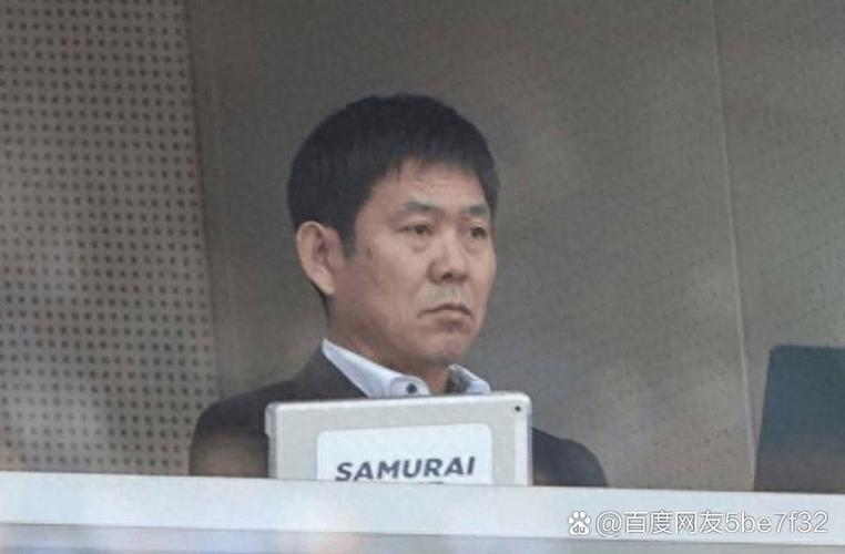 森保一：年少时我去曼联留学，曾被人质疑日本人能否踢好球