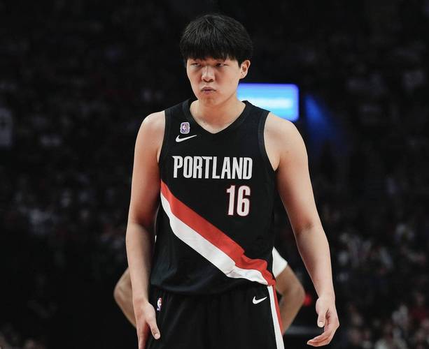 开拓者新老板专访：我受不了输球 还不确定斯普利特和克劳宁未来