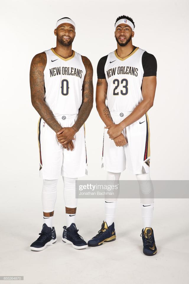 字母哥和浓眉个人荣誉对比（字母哥与浓眉对比）