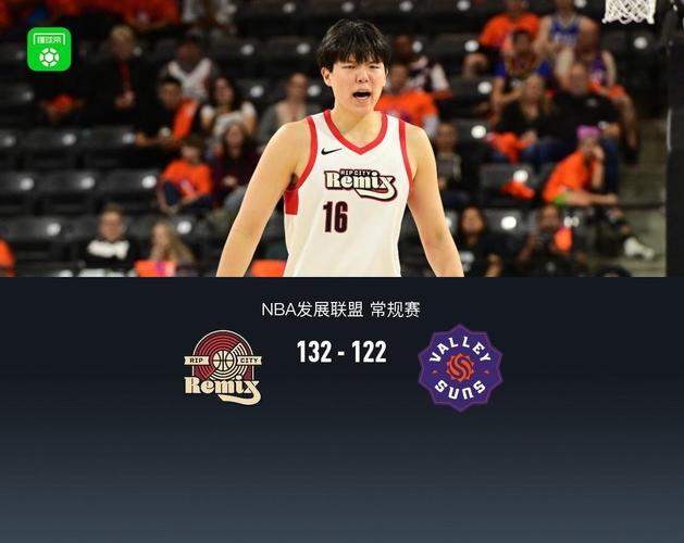 混音113-108墨西哥城晋级8强，杨瀚森6分5板2助2帽