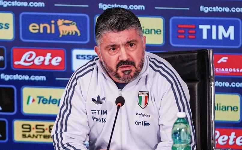 意大利爆冷无缘世界杯?威尔士主帅:现在想想我更难受了