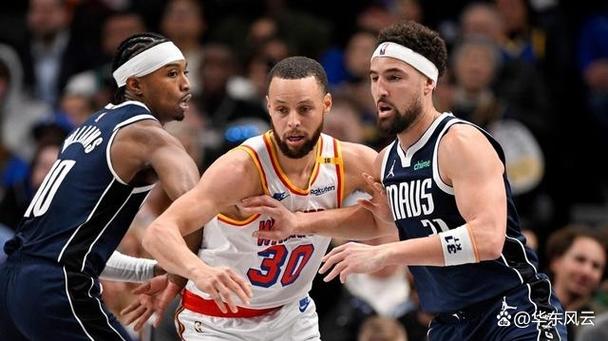 独行侠瞄上原勇士总经理迈尔斯 他在达拉斯复制4冠传奇？