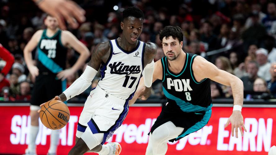 NBA战报：国王123-115猛龙，德罗赞28+1+4